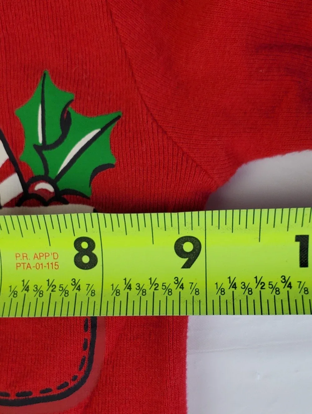 Old Navy Kids Toddler Santa Matching Christmas Snug-Fit Pajamas - Size 3T - EUC